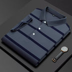 Men's Half Sleeve Polo T-Shirt - TF034
