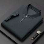 Men's Half Sleeve Polo T-Shirt - TF016