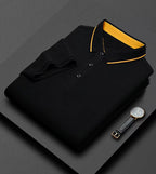 Men's Half Sleeve Polo T-Shirt - TF028