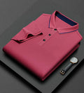 Men's Half Sleeve Polo T-Shirt - TF032