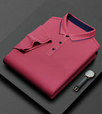 Men's Half Sleeve Polo T-Shirt - TF032