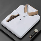 Men's Half Sleeve Polo T-Shirt - TF044
