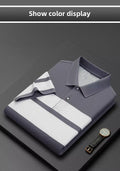 Men's Half Sleeve Polo T-Shirt - TF036