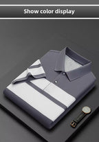 Men's Half Sleeve Polo T-Shirt - TF036
