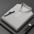Men's Half Sleeve Polo T-Shirt - TF013