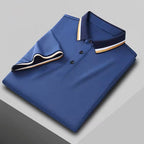 Men's Half Sleeve Polo T-Shirt - TF038