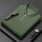 Men's Half Sleeve Polo T-Shirt - TF014