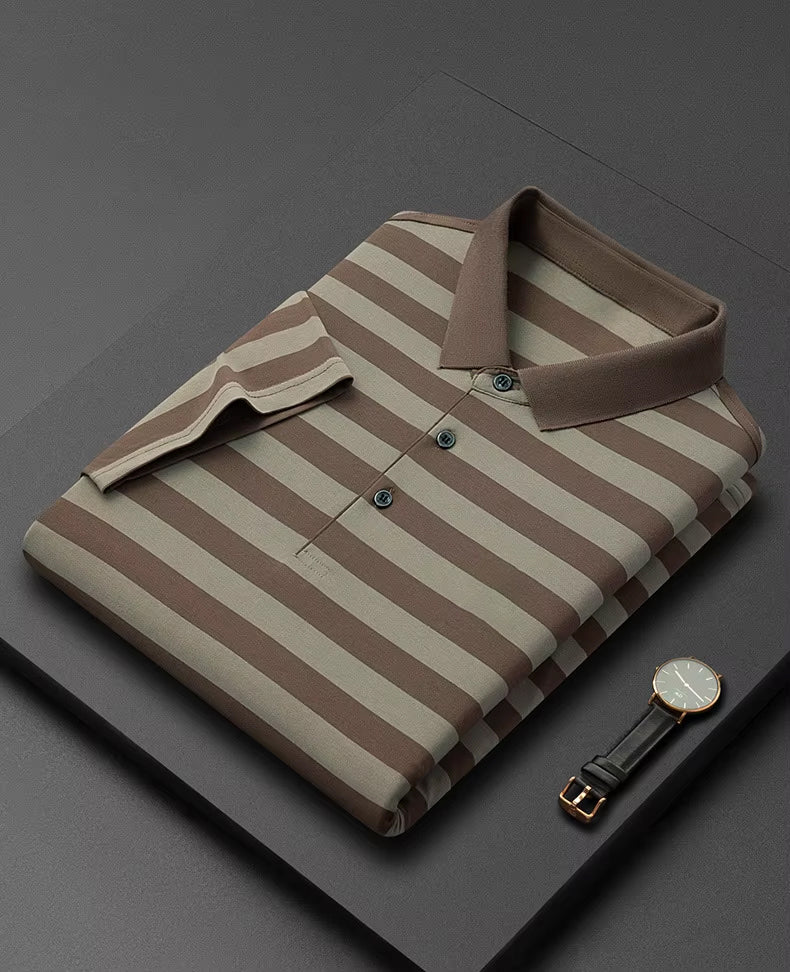 Men's Half Sleeve Polo T-Shirt - TF012