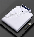 Men's Half Sleeve Polo T-Shirt - TF026