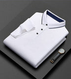 Men's Half Sleeve Polo T-Shirt - TF026