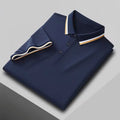Men's Half Sleeve Polo T-Shirt - TF039