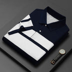 Men's Half Sleeve Polo T-Shirt - TF008