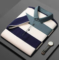 Men's Half Sleeve Polo T-Shirt - TF040