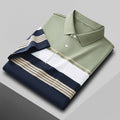 Men's Half Sleeve Polo T-Shirt - TF047