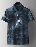 Men's Half Sleeve Polo T-Shirt - TF020