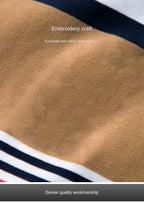 Men's Half Sleeve Polo T-Shirt - TF023