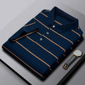 Men's Half Sleeve Polo T-Shirt - TF041