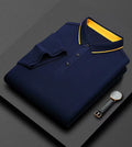 Men's Half Sleeve Polo T-Shirt - TF029