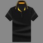 Men's Half Sleeve Polo T-Shirt - TF028