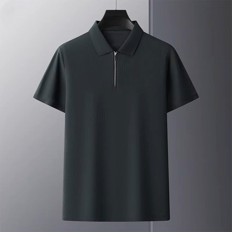 Men's Half Sleeve Polo T-Shirt - TF016