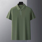 Men's Half Sleeve Polo T-Shirt - TF014