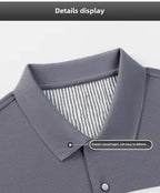 Men's Half Sleeve Polo T-Shirt - TF036