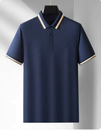 Men's Half Sleeve Polo T-Shirt - TF039