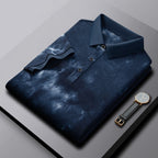 Men's Half Sleeve Polo T-Shirt - TF017