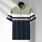 Men's Half Sleeve Polo T-Shirt - TF047