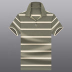 Men's Half Sleeve Polo T-Shirt - TF033