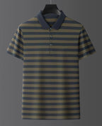 Men's Half Sleeve Polo T-Shirt - TF011