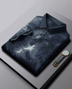 Men's Half Sleeve Polo T-Shirt - TF020