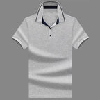 Men's Half Sleeve Polo T-Shirt - TF031