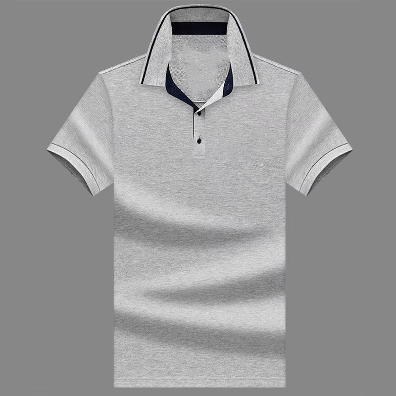 Men's Half Sleeve Polo T-Shirt - TF031