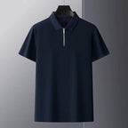 Men's Half Sleeve Polo T-Shirt - TF015