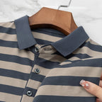 Men's Half Sleeve Polo T-Shirt - TF010