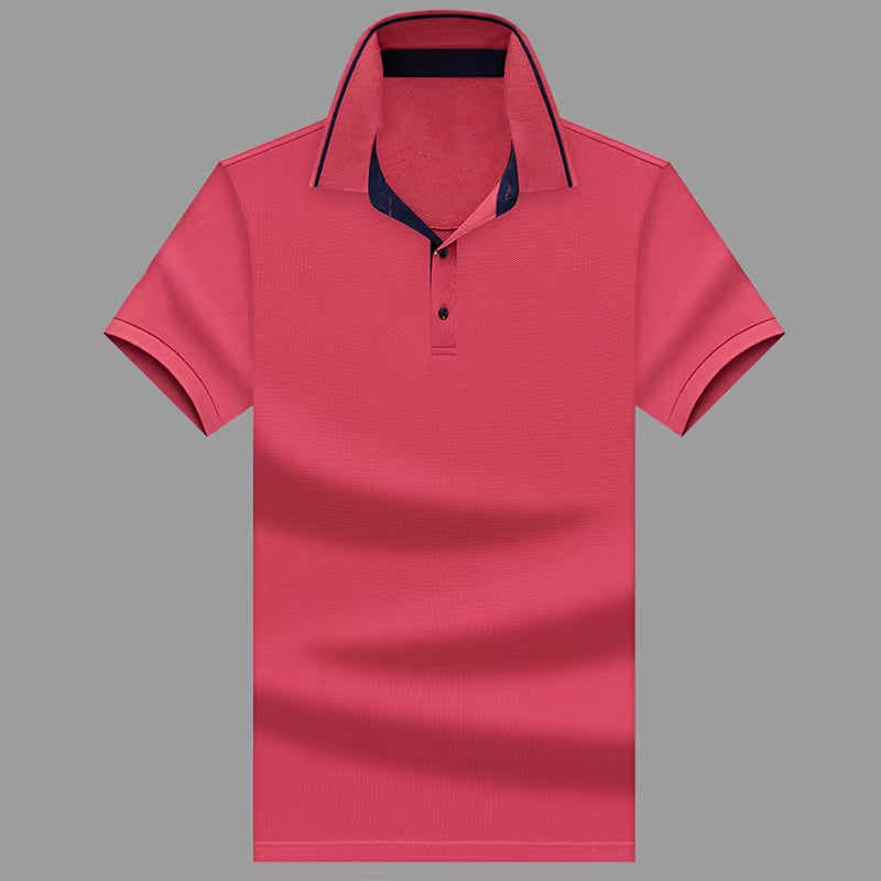 Men's Half Sleeve Polo T-Shirt - TF032