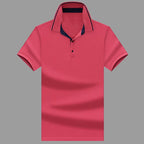 Men's Half Sleeve Polo T-Shirt - TF032