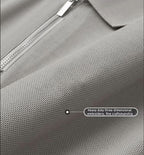 Men's Half Sleeve Polo T-Shirt - TF013