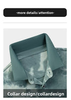 Men's Half Sleeve Polo T-Shirt - TF018