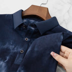 Men's Half Sleeve Polo T-Shirt - TF017