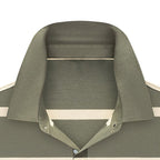 Men's Half Sleeve Polo T-Shirt - TF033