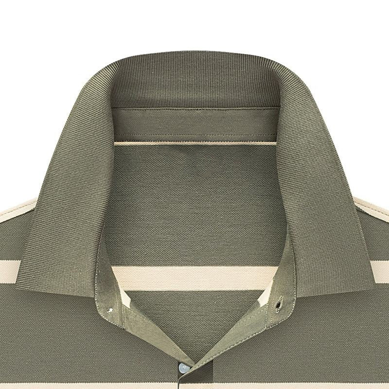 Men's Half Sleeve Polo T-Shirt - TF033