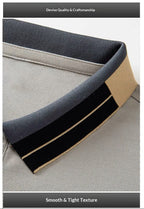 Men's Half Sleeve Polo T-Shirt - TF007