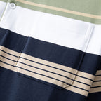 Men's Half Sleeve Polo T-Shirt - TF047