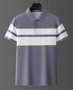 Men's Half Sleeve Polo T-Shirt - TF036