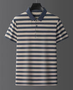 Men's Half Sleeve Polo T-Shirt - TF010