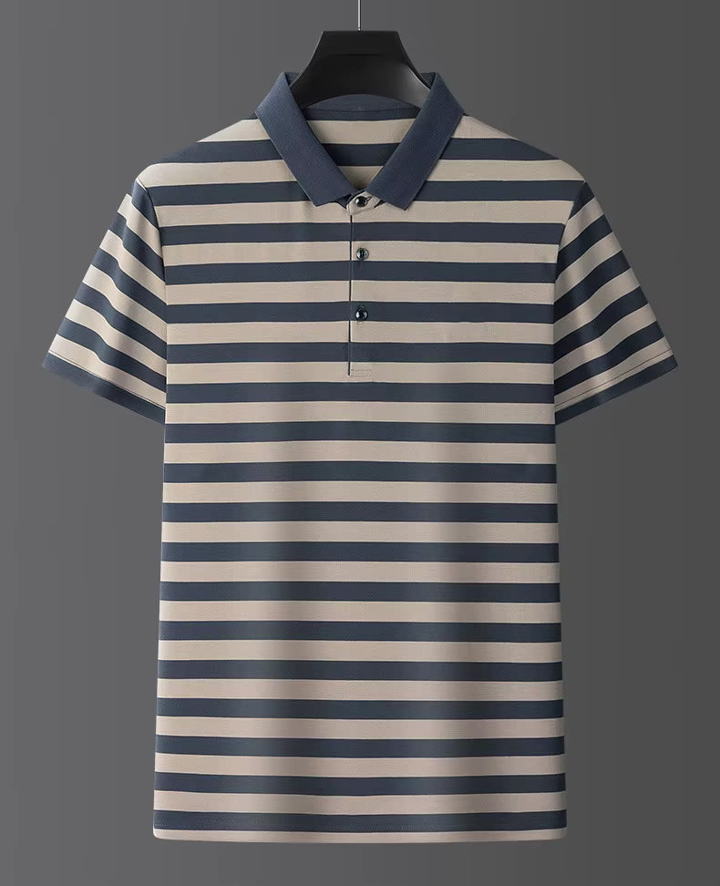 Men's Half Sleeve Polo T-Shirt - TF010