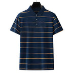 Men's Half Sleeve Polo T-Shirt - TF041