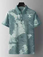 Men's Half Sleeve Polo T-Shirt - TF018